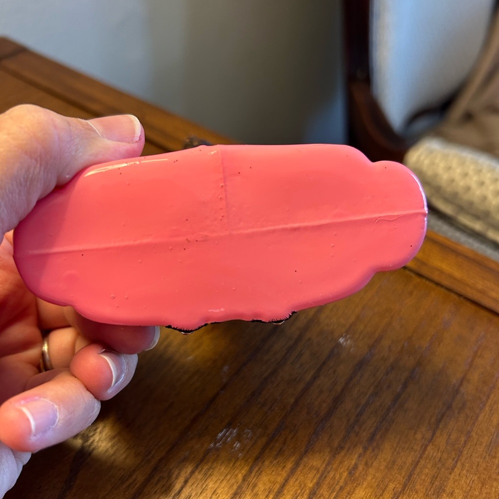 Cody Foster Post Malone Ornament - Picture 3 of 3